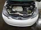 2009 TOYOTA SIENNA