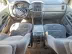 2005 HONDA PILOT