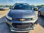 2018 CHEVROLET TRAX