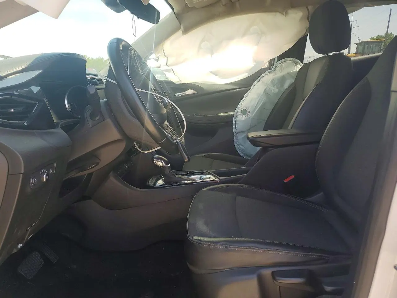 2021 BUICK Encore GX