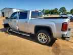 2017 GMC Sierra