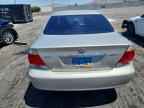2005 TOYOTA CAMRY