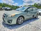 2014 SUBARU IMPREZA