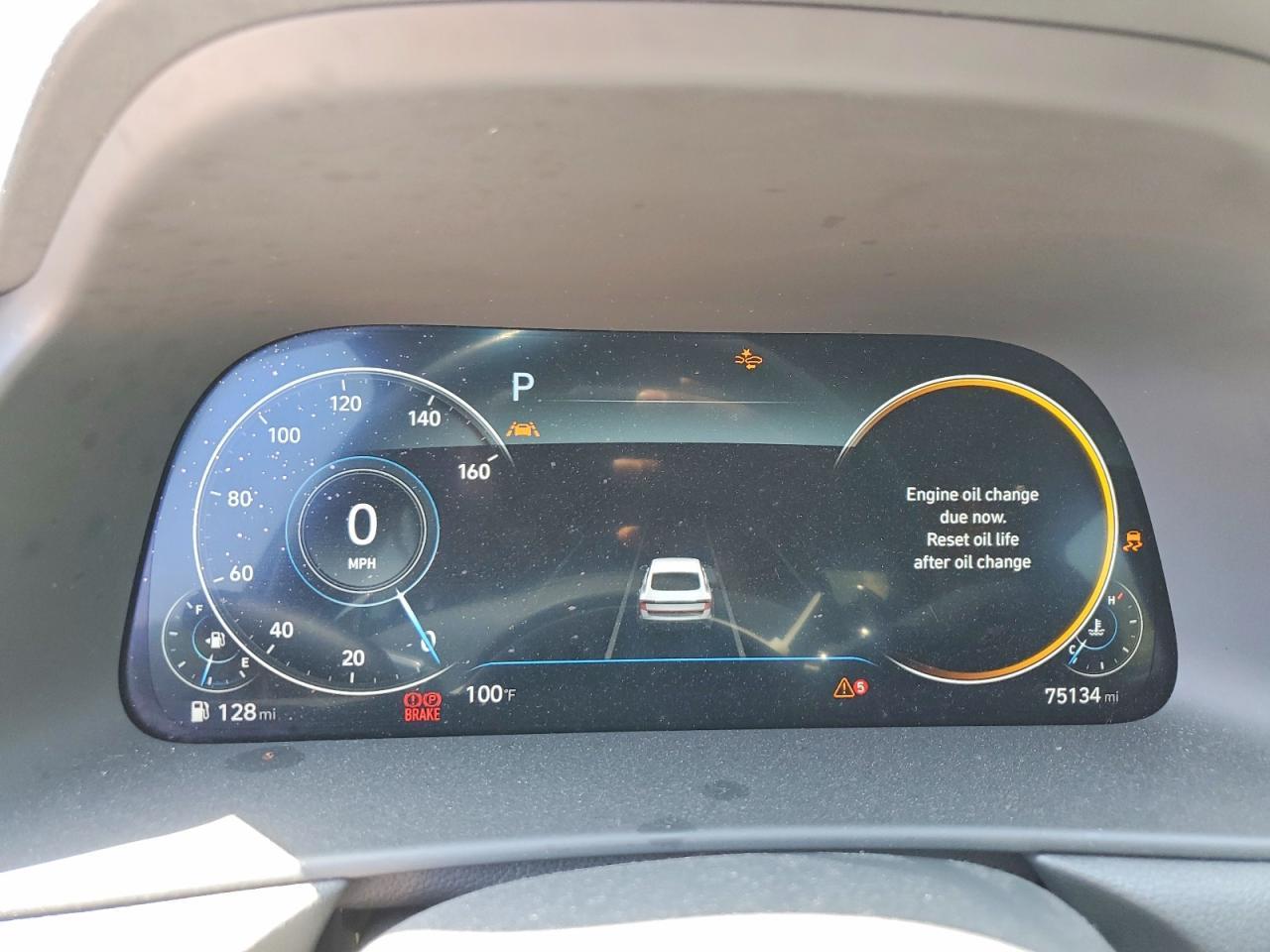 2023 HYUNDAI SONATA