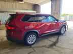 2024 TOYOTA HIGHLANDER