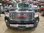2018 GMC CANYON