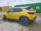 2024 CHEVROLET Trailblazer