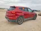 2016 HYUNDAI SANTA FE