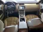 2015 LAND ROVER RANGE ROVER EVOQUE