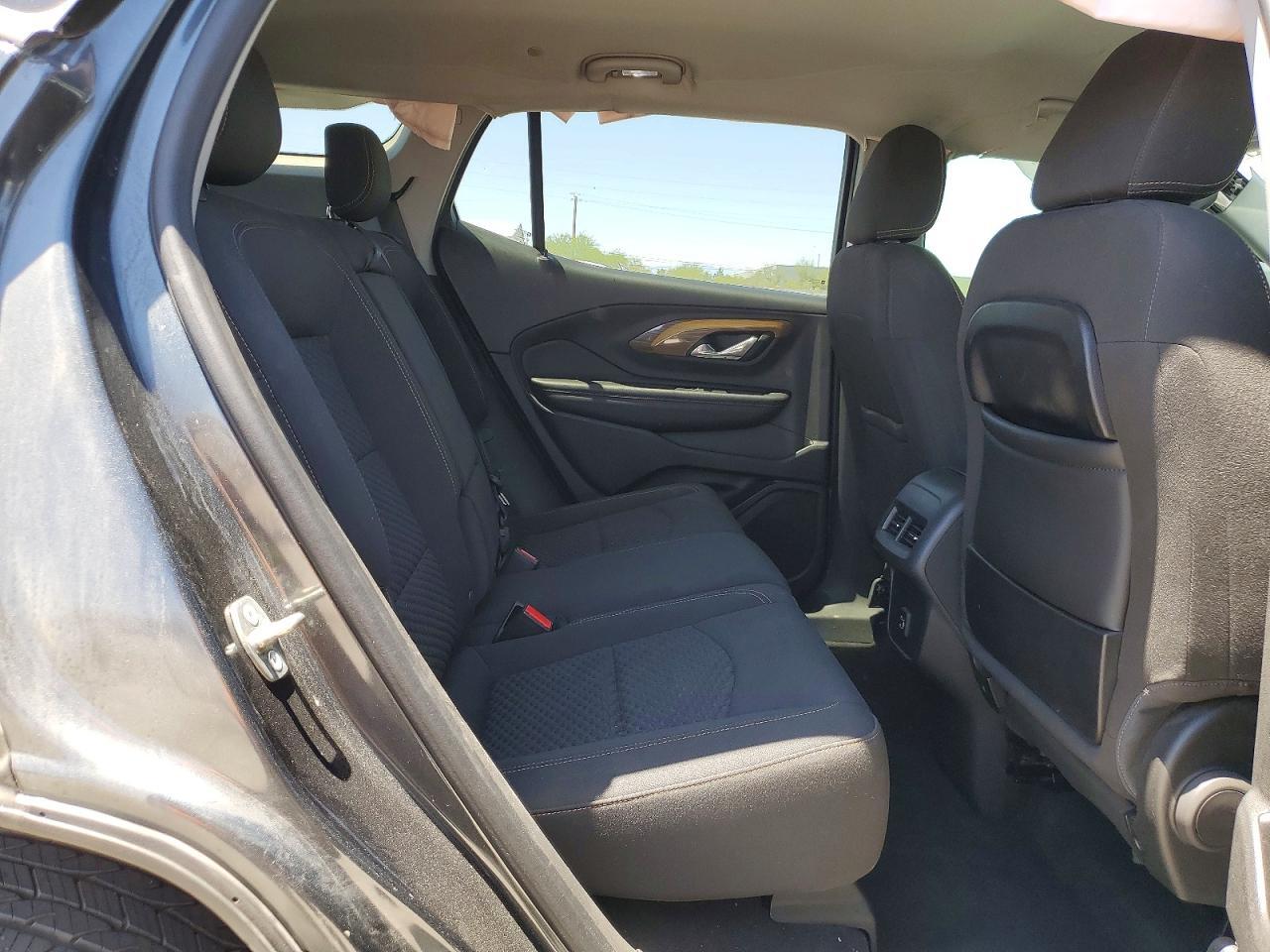2019 GMC Terrain