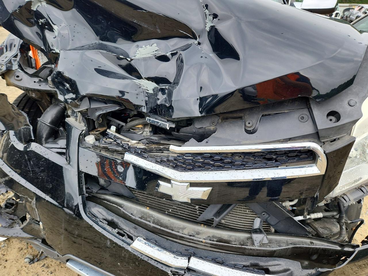 2014 CHEVROLET EQUINOX