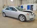 2011 CHEVROLET MALIBU