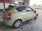 2011 HYUNDAI ACCENT