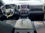 2021 GMC Sierra