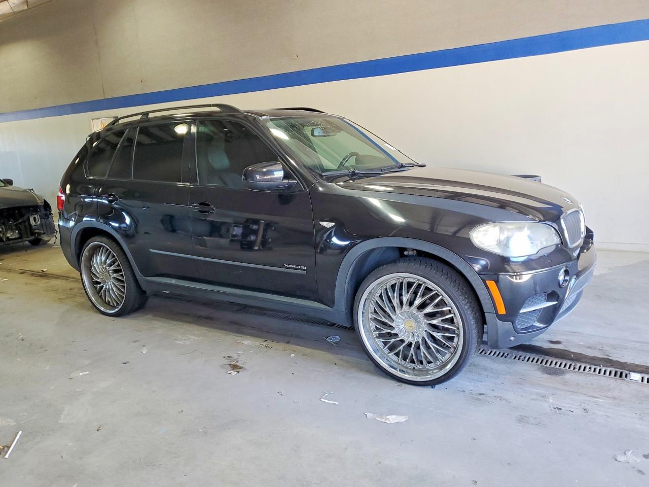 2011 BMW X5