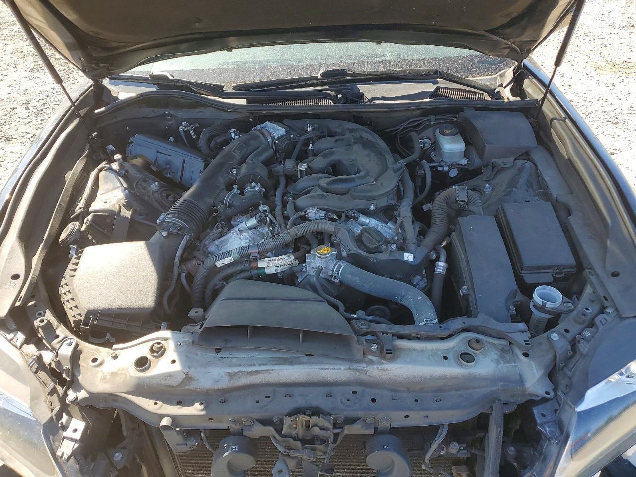 2015 LEXUS GS 350
