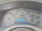 2002 CHEVROLET Trailblazer