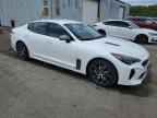 2022 KIA Stinger