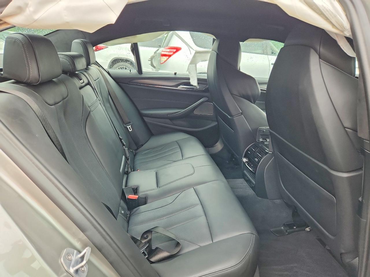 2019 BMW M5