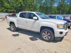 2018 GMC CANYON