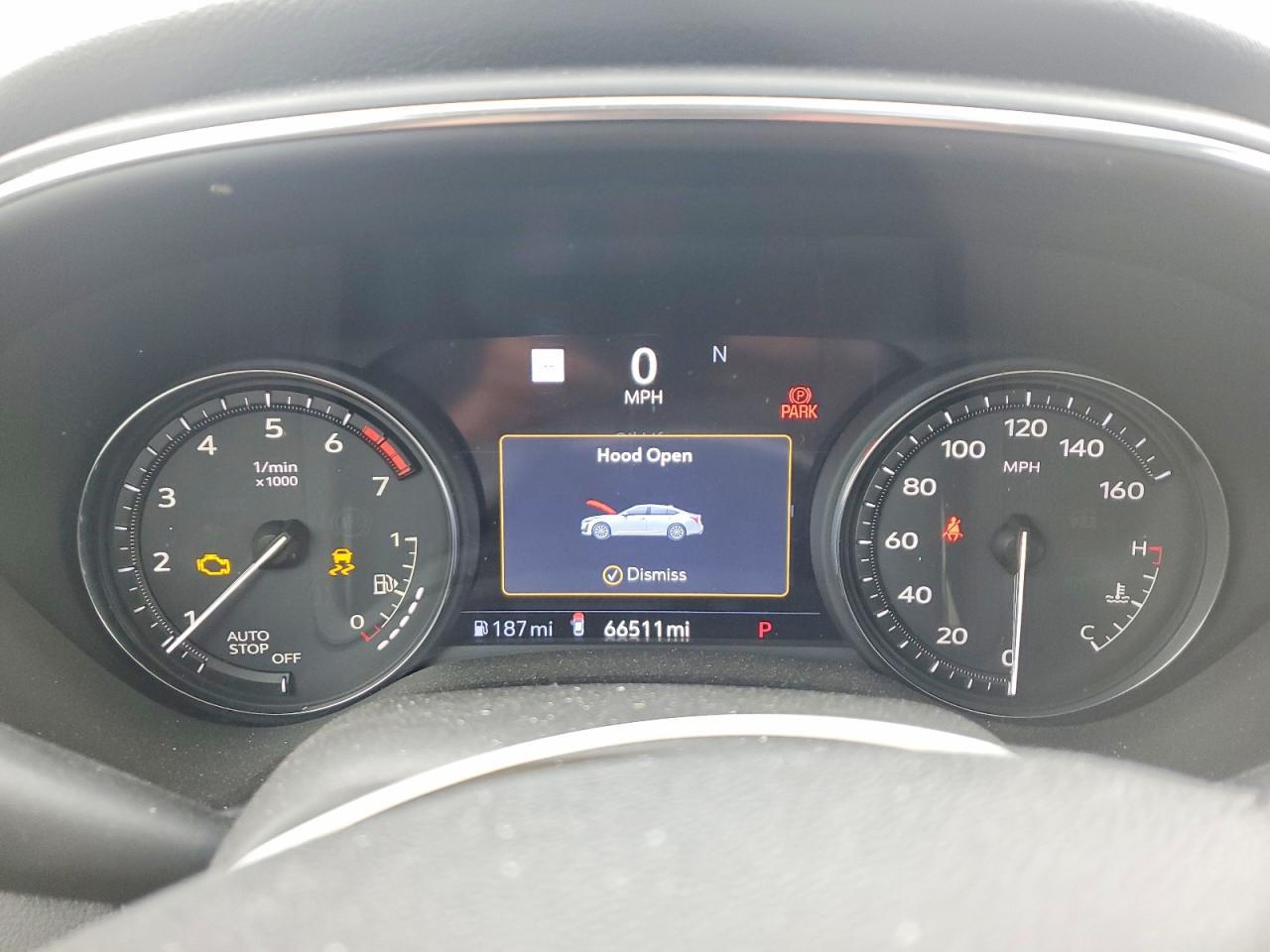2020 CADILLAC CT5