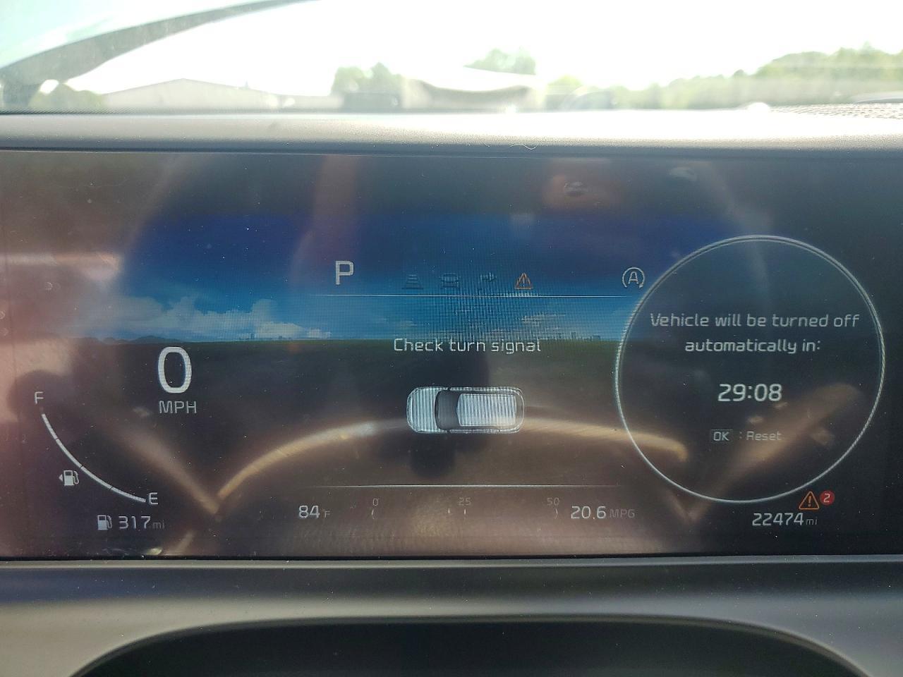 2025 KIA SELTOS