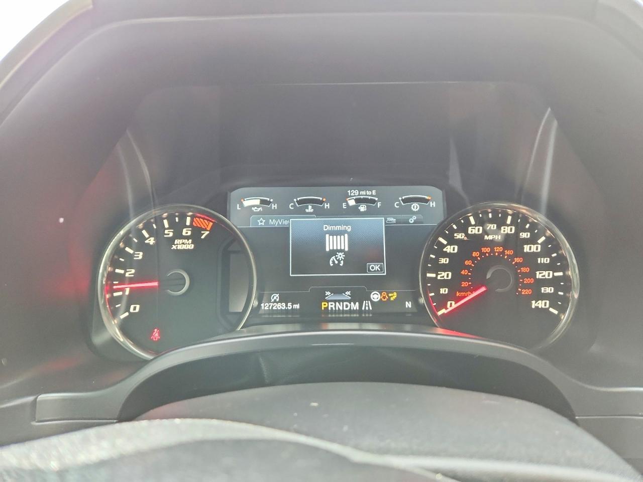 2018 FORD F-150 Lightning