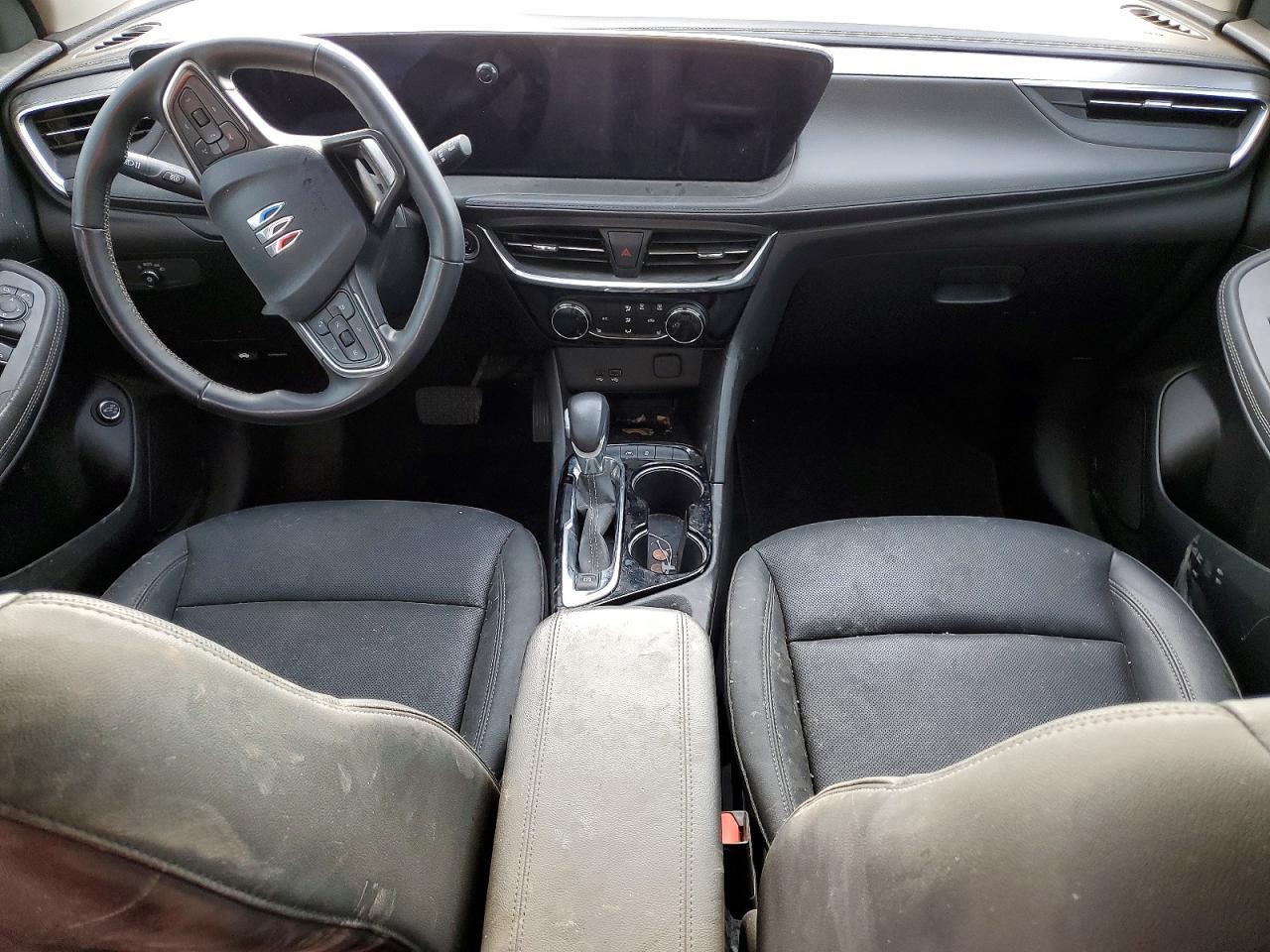 2024 BUICK Encore GX