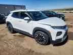 2022 CHEVROLET Trailblazer