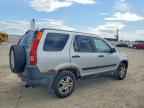 2002 HONDA CR-V