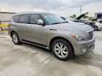 2012 INFINITI QX56