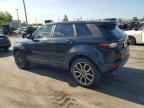 2017 LAND ROVER RANGE ROVER EVOQUE