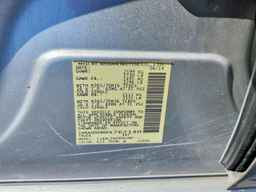 2014 NISSAN Frontier