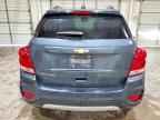 2022 CHEVROLET TRAX