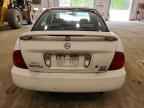 2006 NISSAN SENTRA