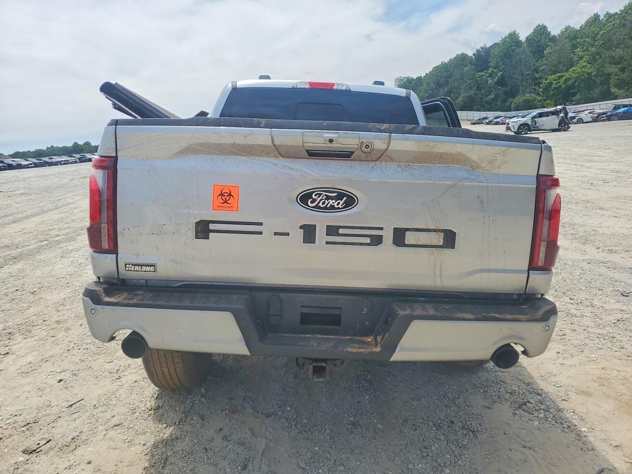 2024 FORD F-150 Lightning