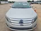 2010 FORD FUSION