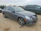 2010 MERCEDES-BENZ E-Class