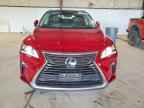 2018 LEXUS RX 450H