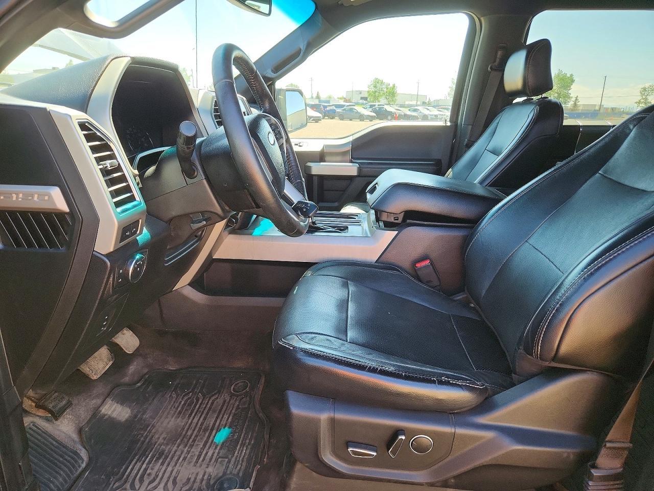 2016 FORD F-150 Lightning