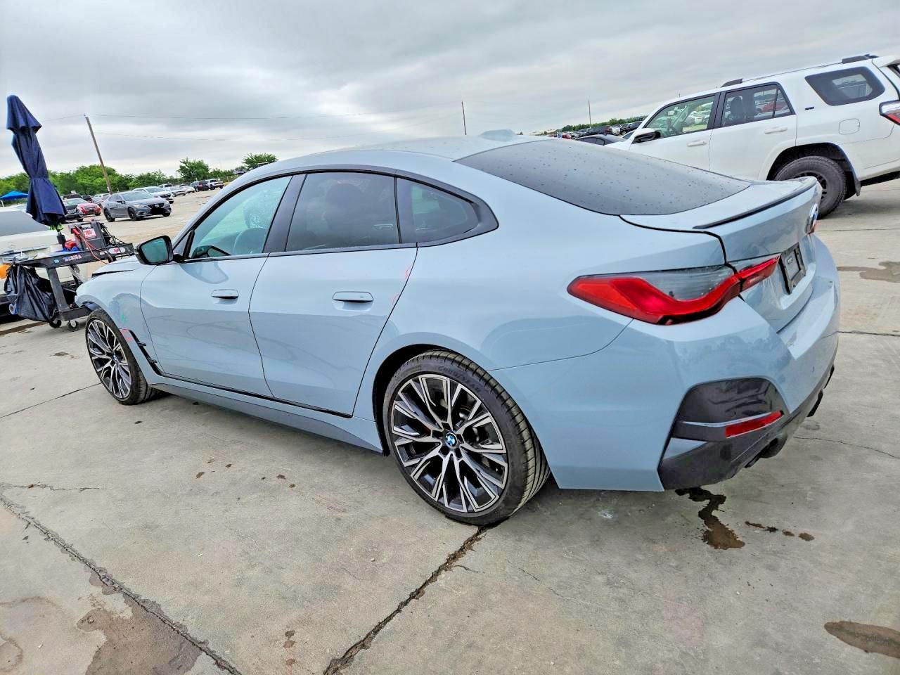 2023 BMW 4 Series