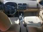 2003 HONDA CIVIC
