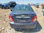 2016 CHEVROLET SONIC