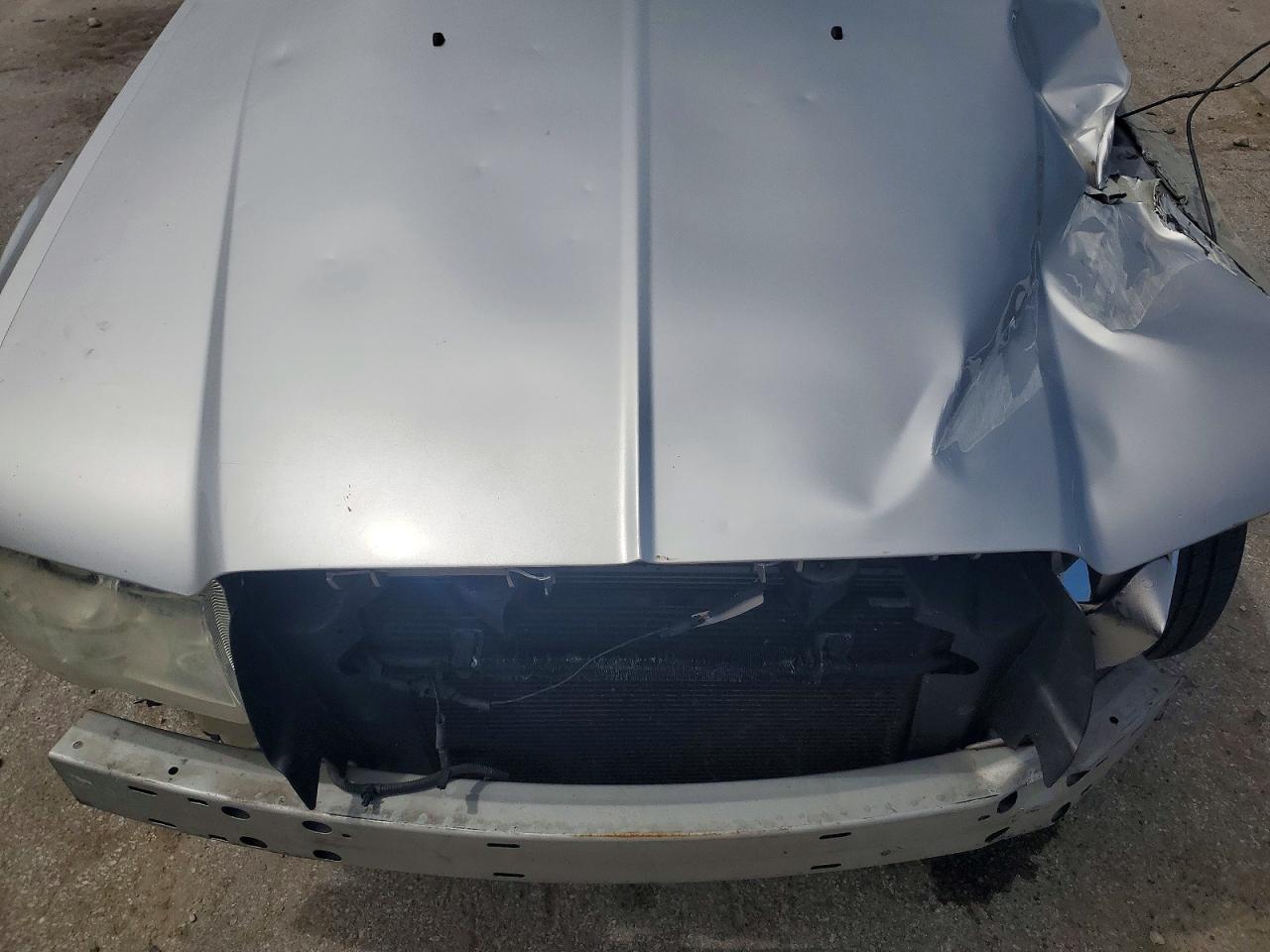 2007 CHRYSLER 300
