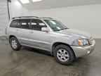 2003 TOYOTA HIGHLANDER