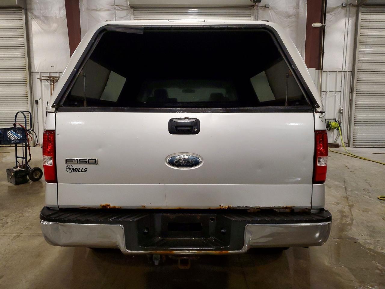 2006 FORD F-150 Lightning
