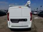 2021 RAM ProMaster City
