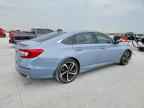 2022 HONDA ACCORD