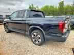 2017 HONDA Ridgeline