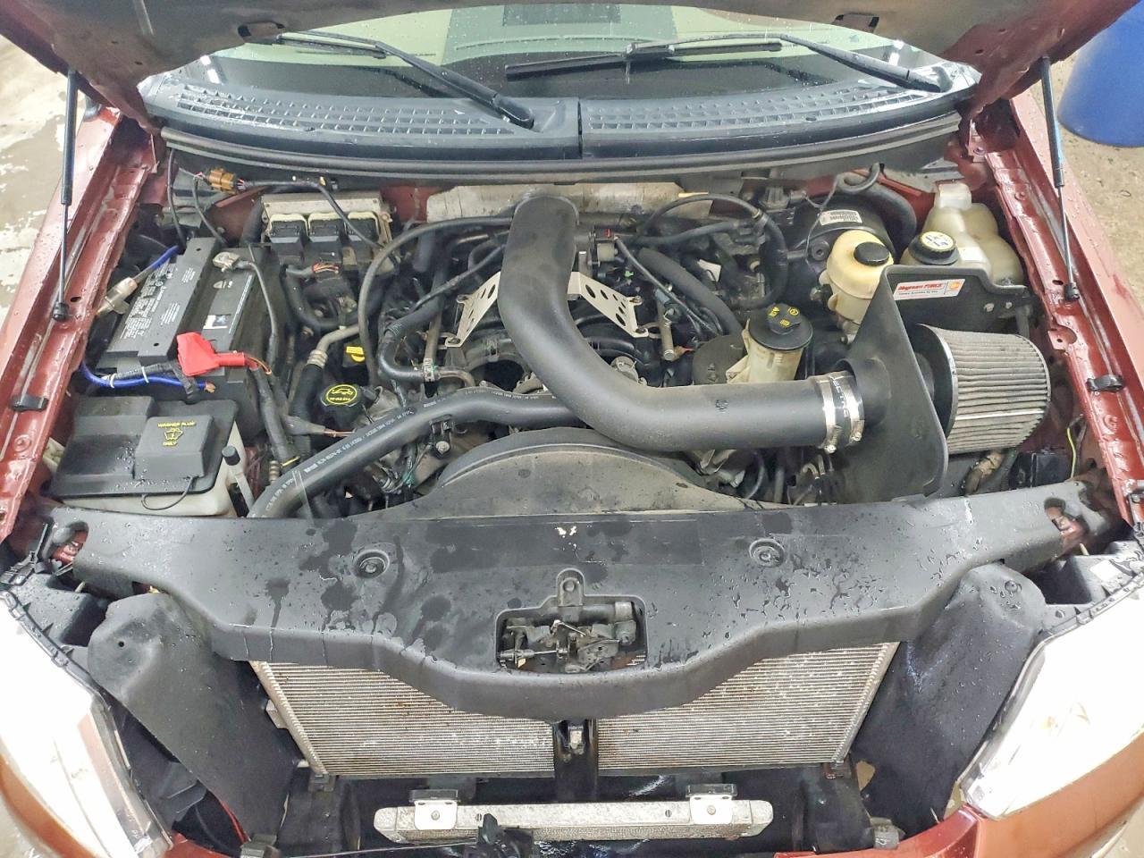 2006 FORD F-150 Lightning